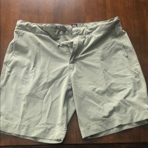 Fatherty All Day Shorts